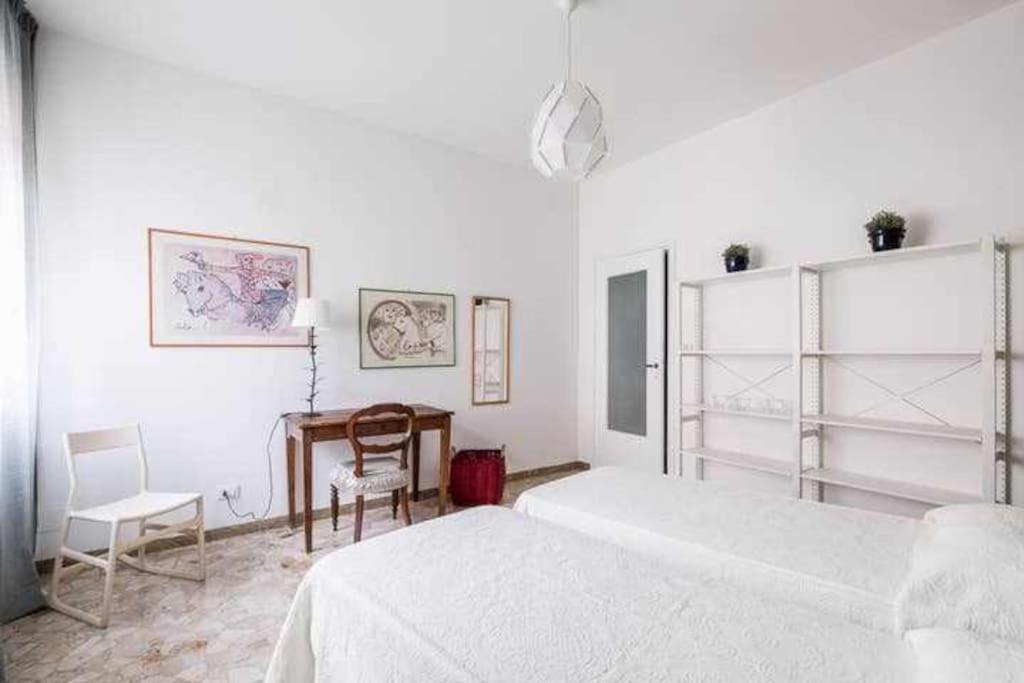 شقة بولونيا  في Casa Carlotti المظهر الخارجي الصورة