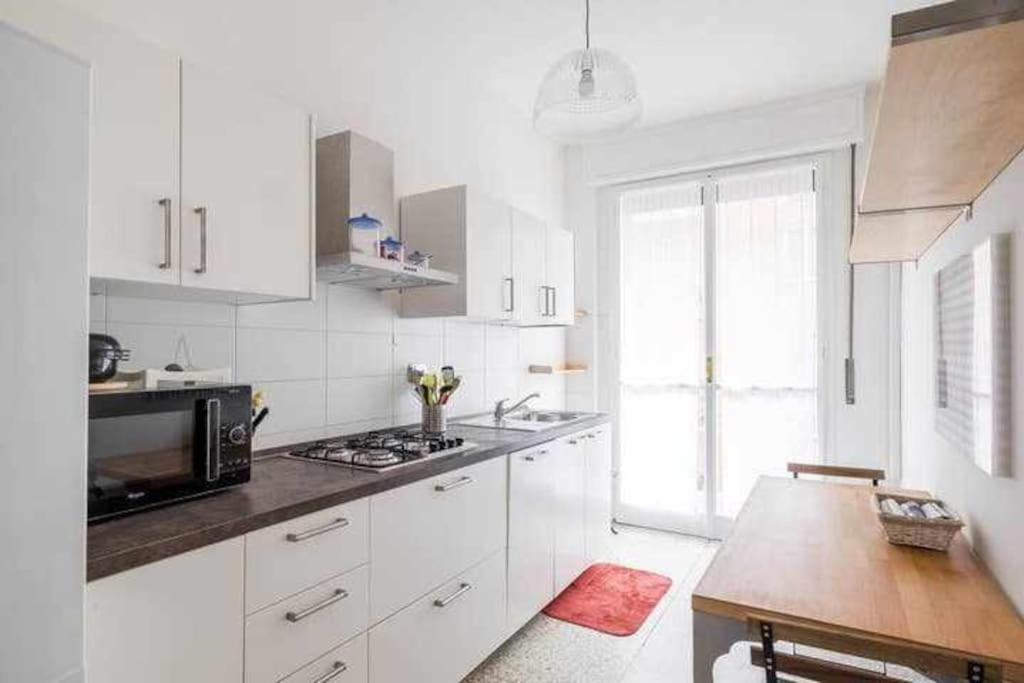 شقة بولونيا  في Casa Carlotti المظهر الخارجي الصورة