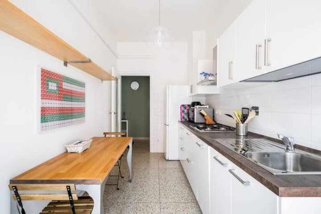 شقة بولونيا  في Casa Carlotti المظهر الخارجي الصورة