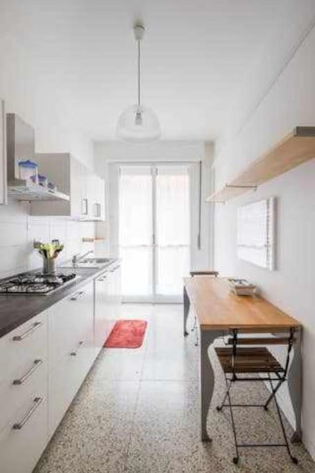 شقة بولونيا  في Casa Carlotti المظهر الخارجي الصورة