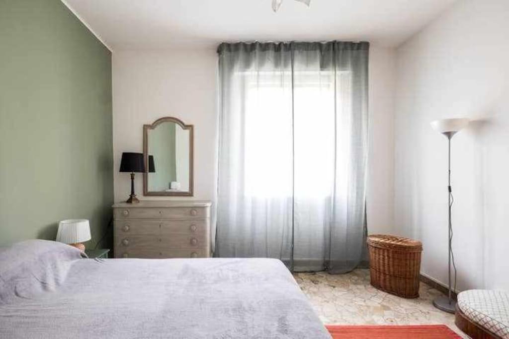 شقة بولونيا  في Casa Carlotti المظهر الخارجي الصورة