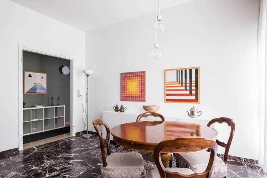 شقة بولونيا  في Casa Carlotti المظهر الخارجي الصورة