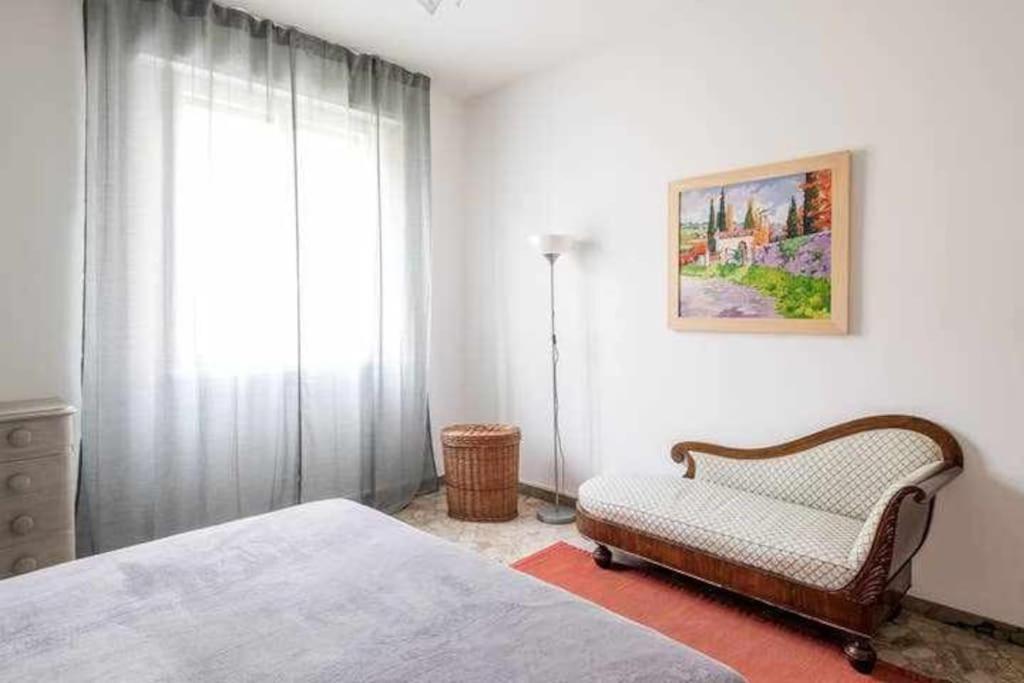 شقة بولونيا  في Casa Carlotti المظهر الخارجي الصورة