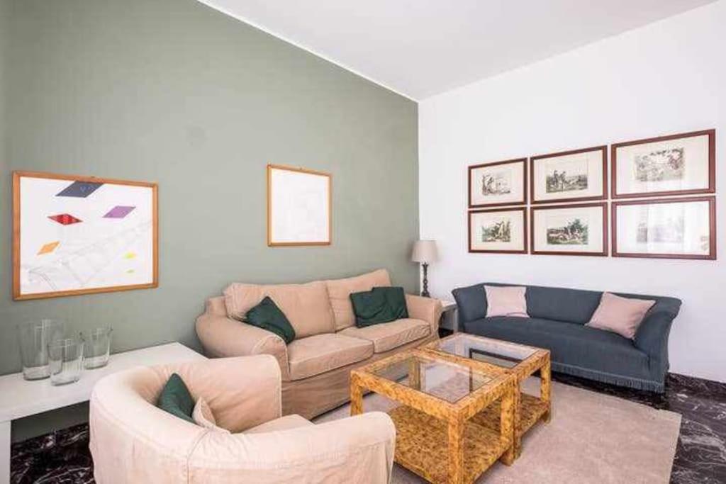 شقة بولونيا  في Casa Carlotti المظهر الخارجي الصورة