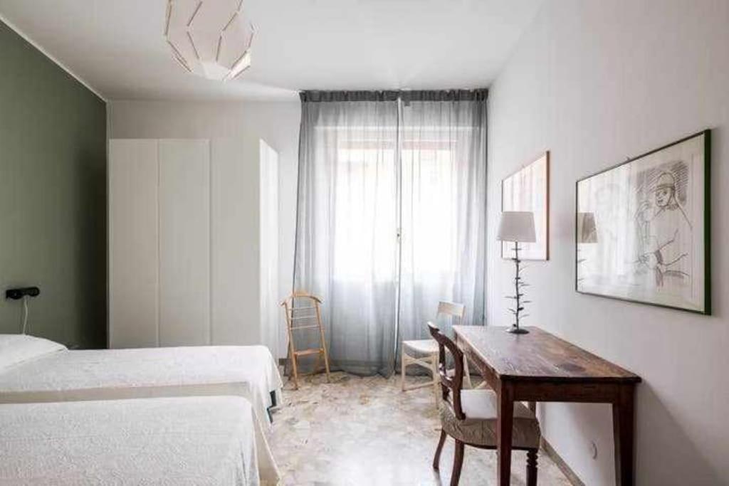 شقة بولونيا  في Casa Carlotti المظهر الخارجي الصورة