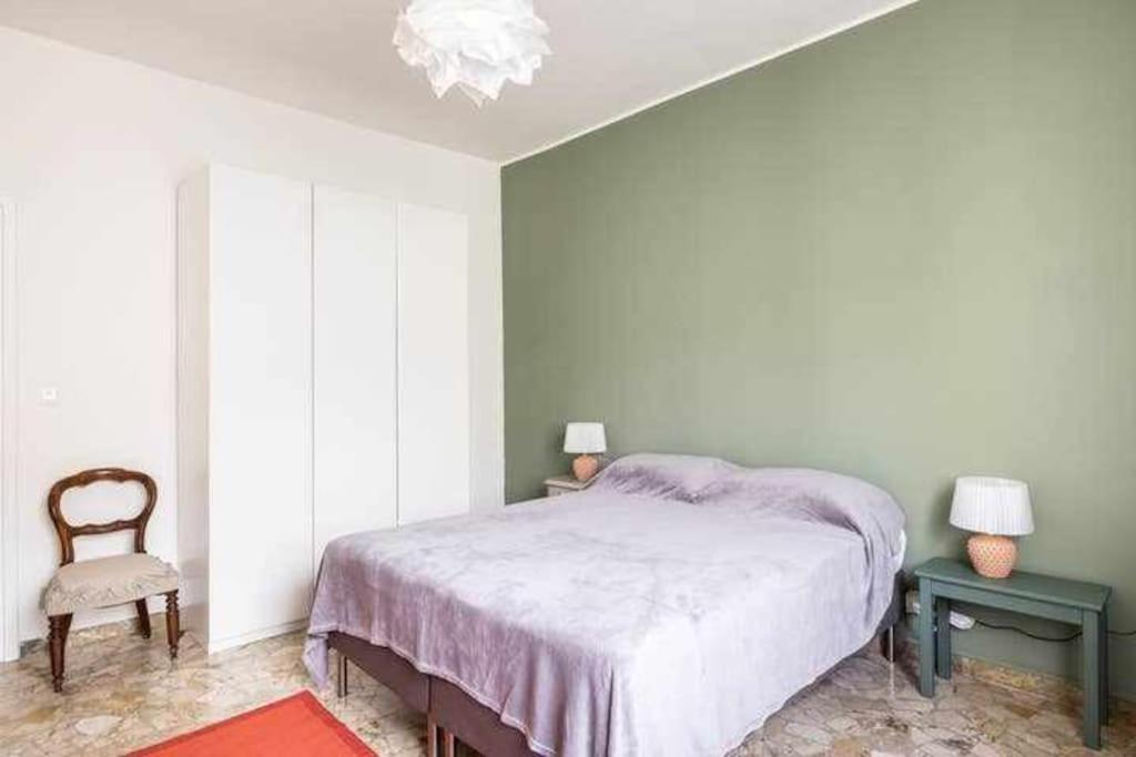 شقة بولونيا  في Casa Carlotti المظهر الخارجي الصورة